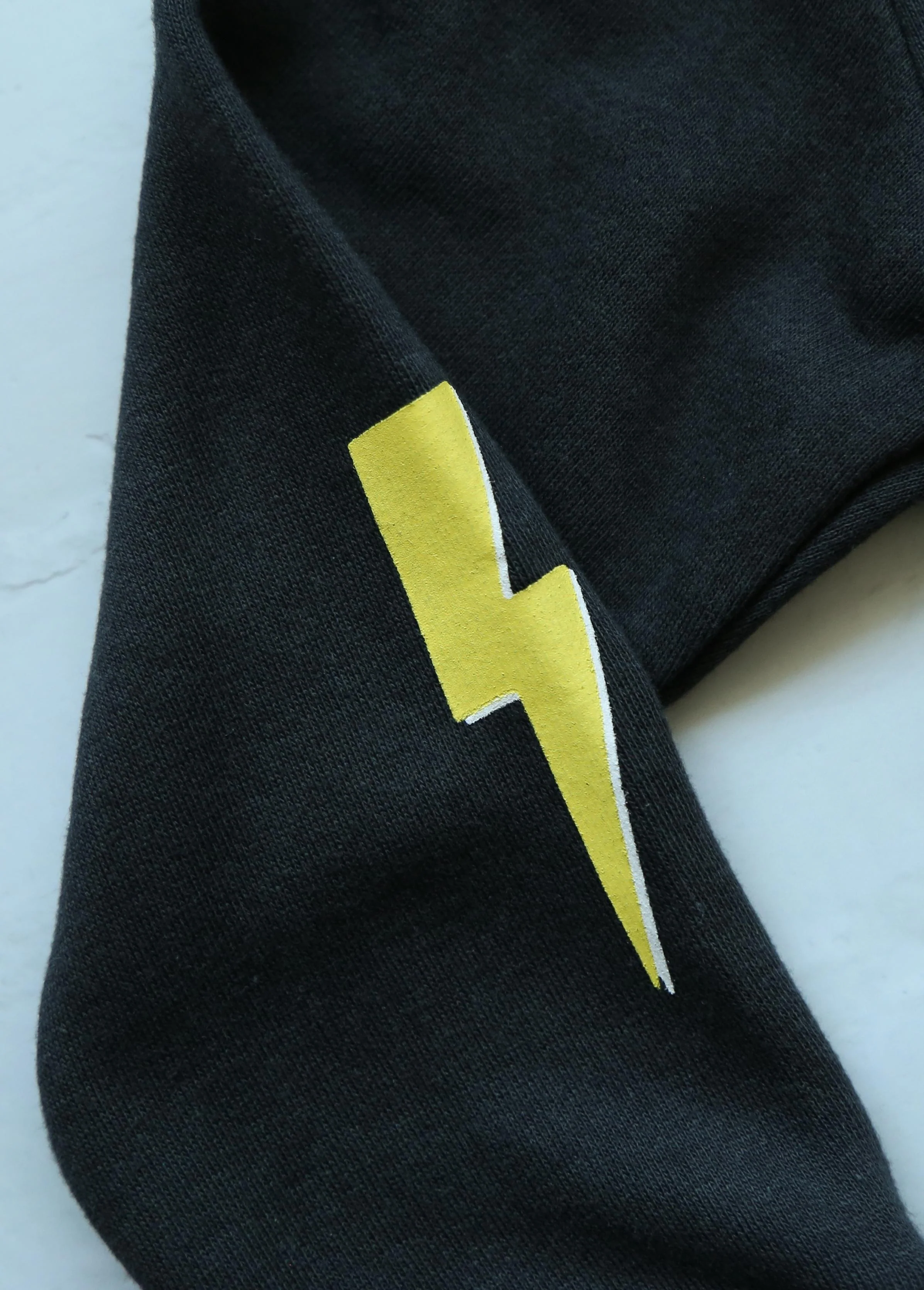 Adult Never Grow Up Hoodie - Image 4