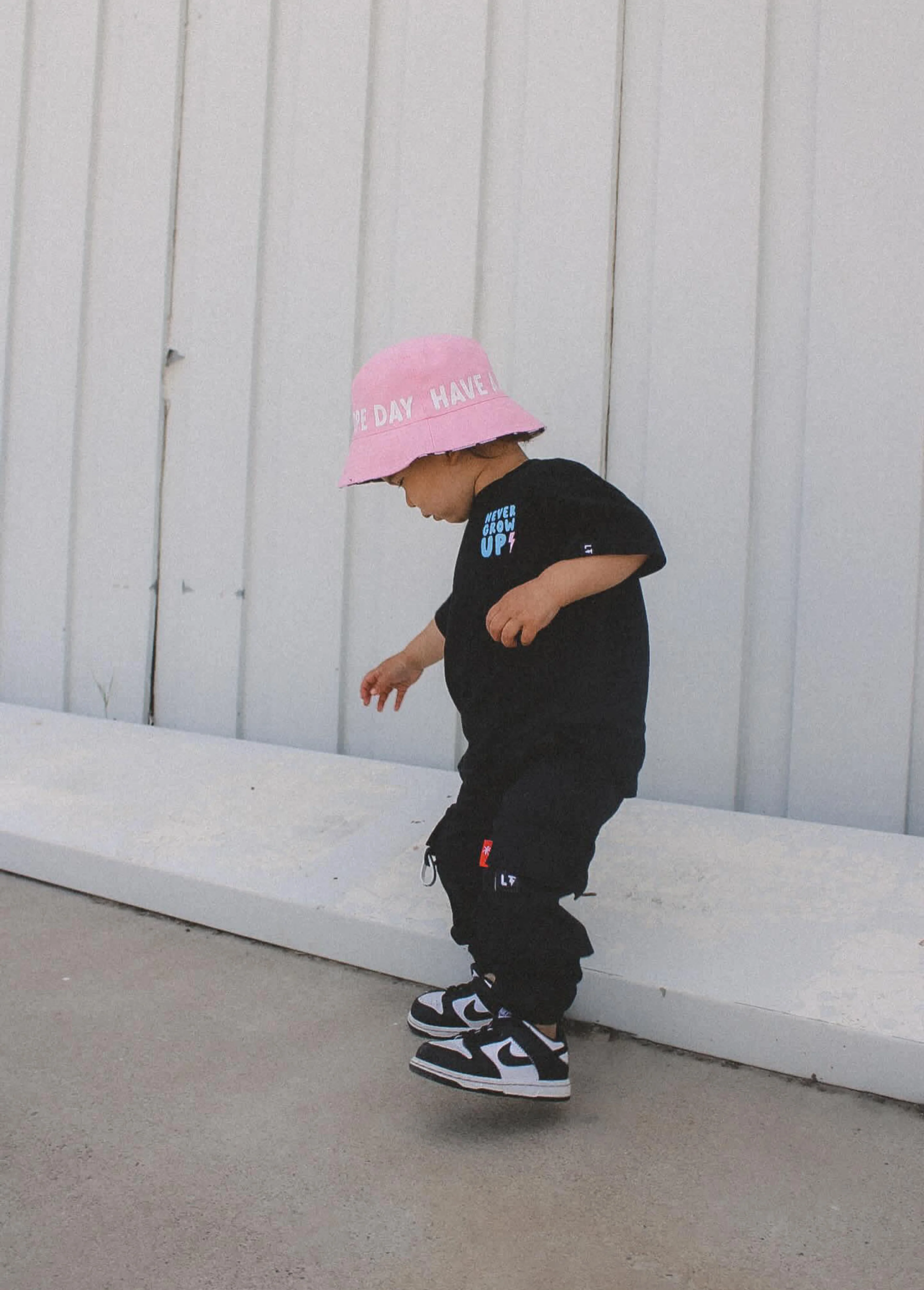 Black Cargos - Image 5