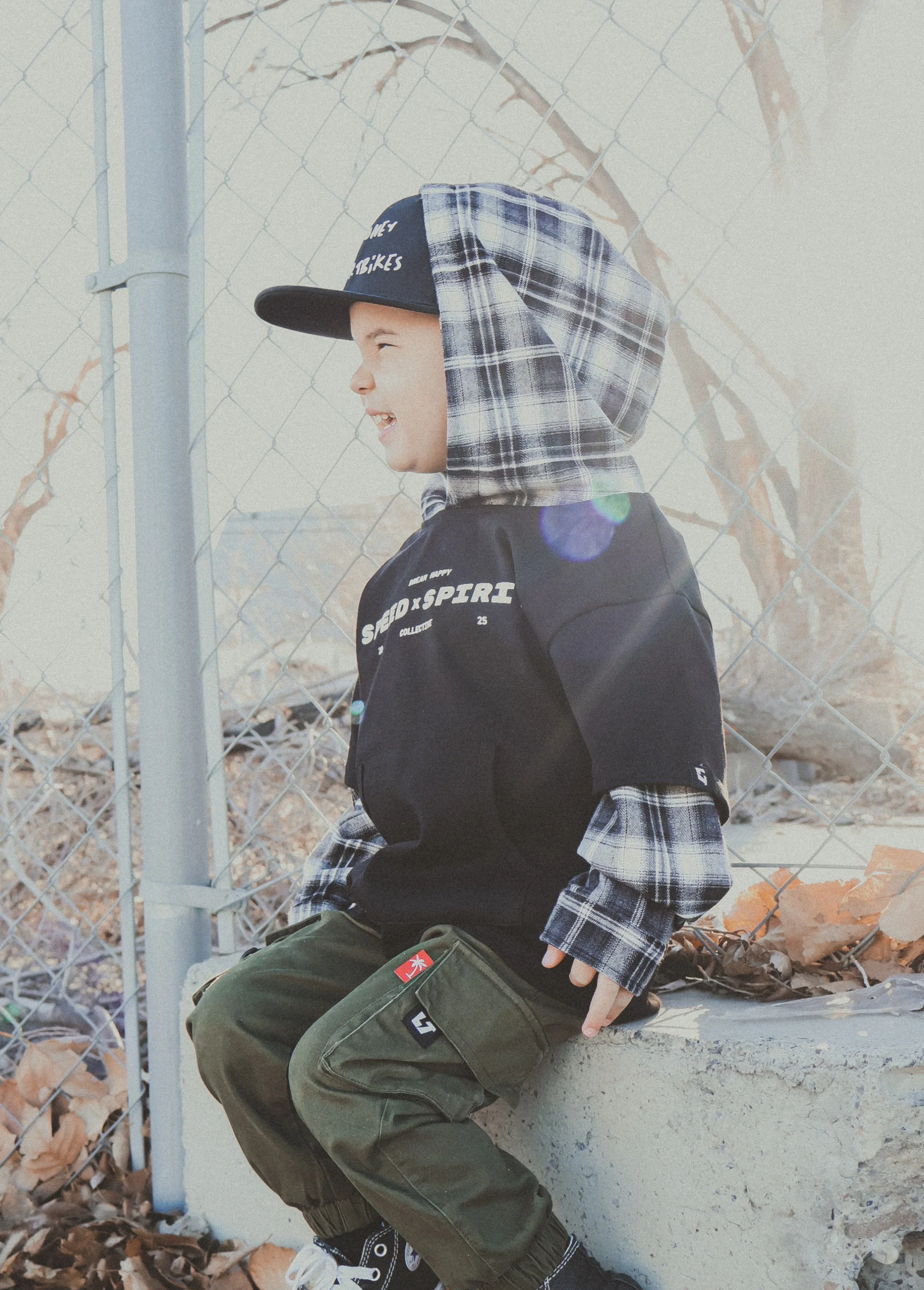 Green Cargos - Image 3