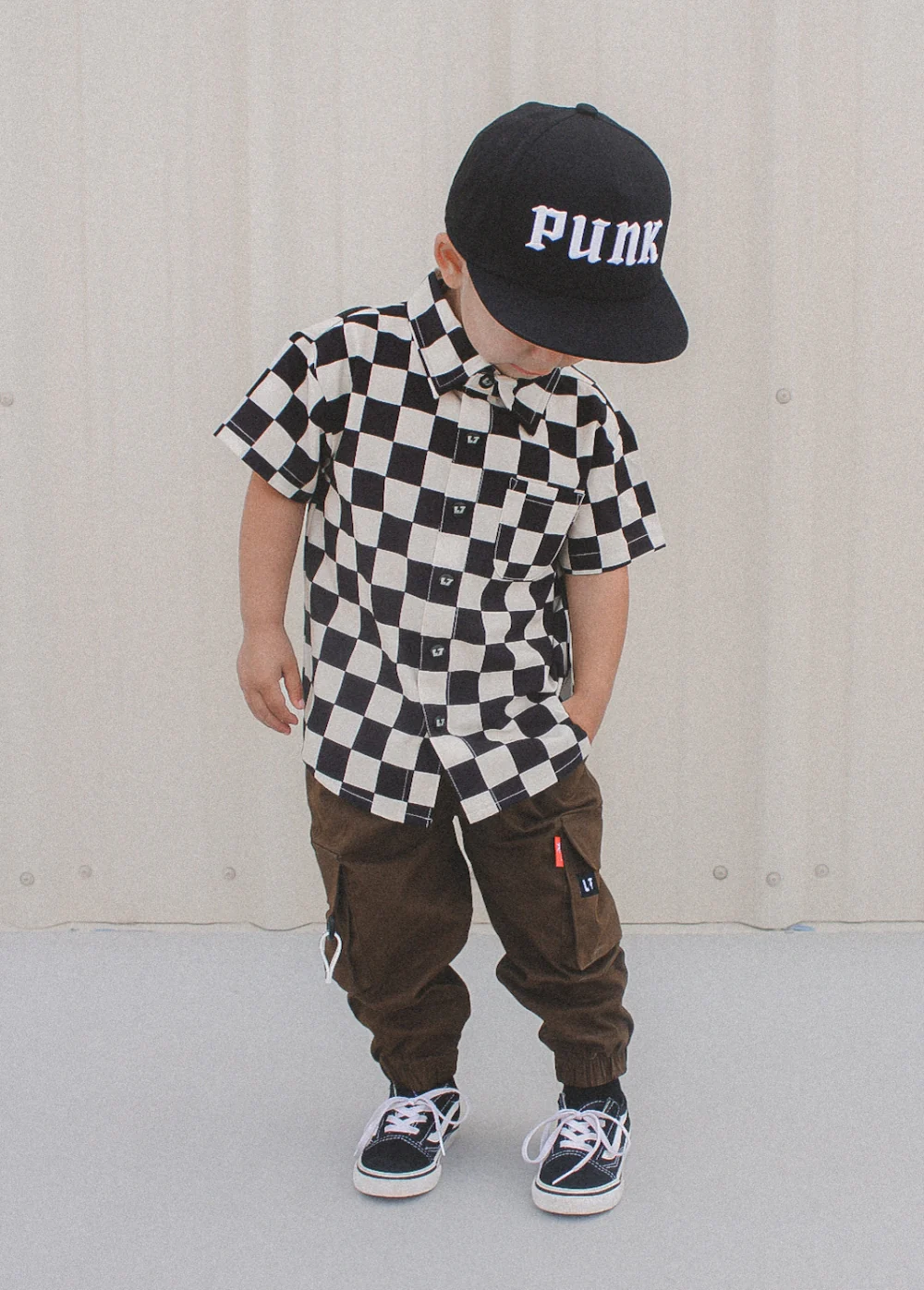 Green Cargos - Image 4