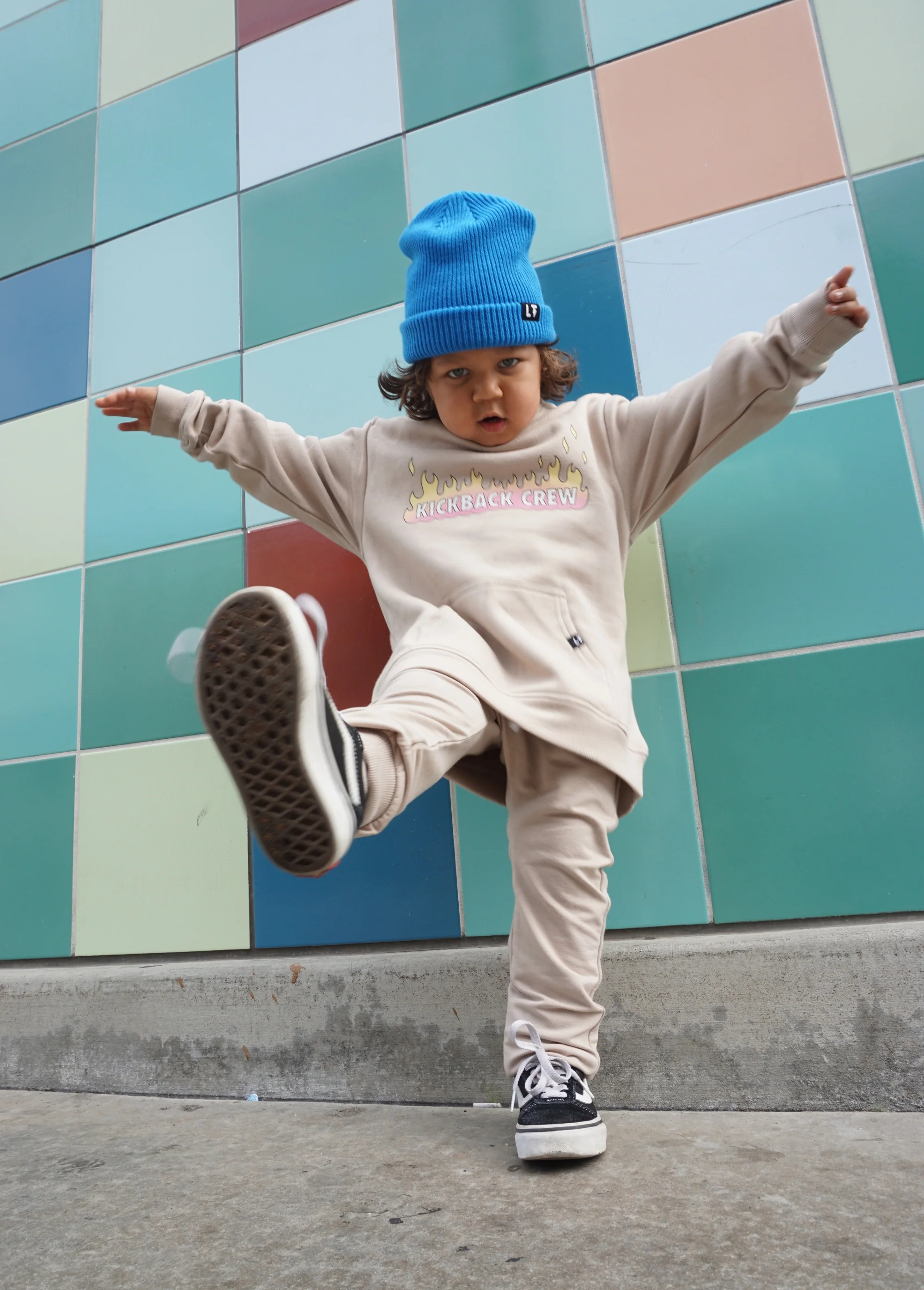 Concrete Kickback Hoodie - Image 6