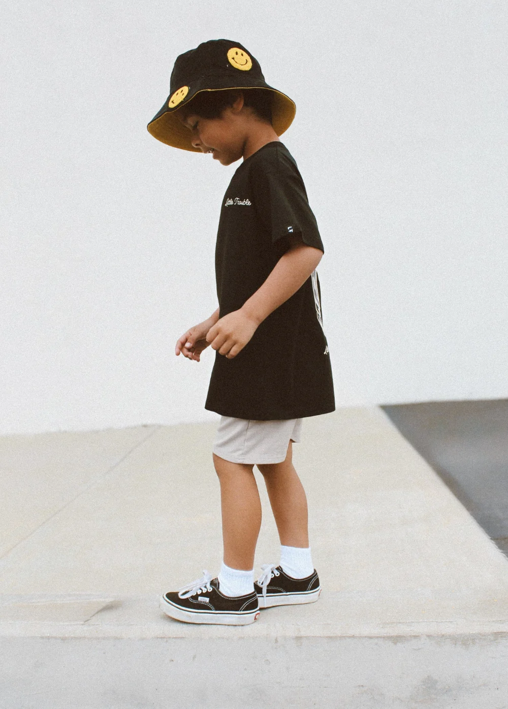 Everyday Shorts - Beige - Image 3