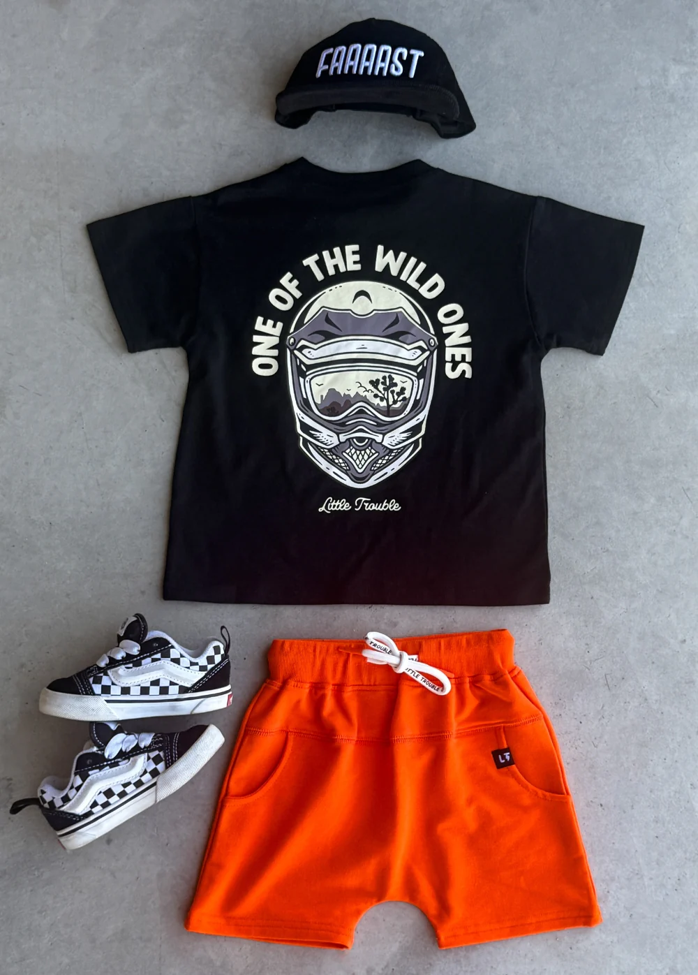 FAAAST Snapback - Image 4