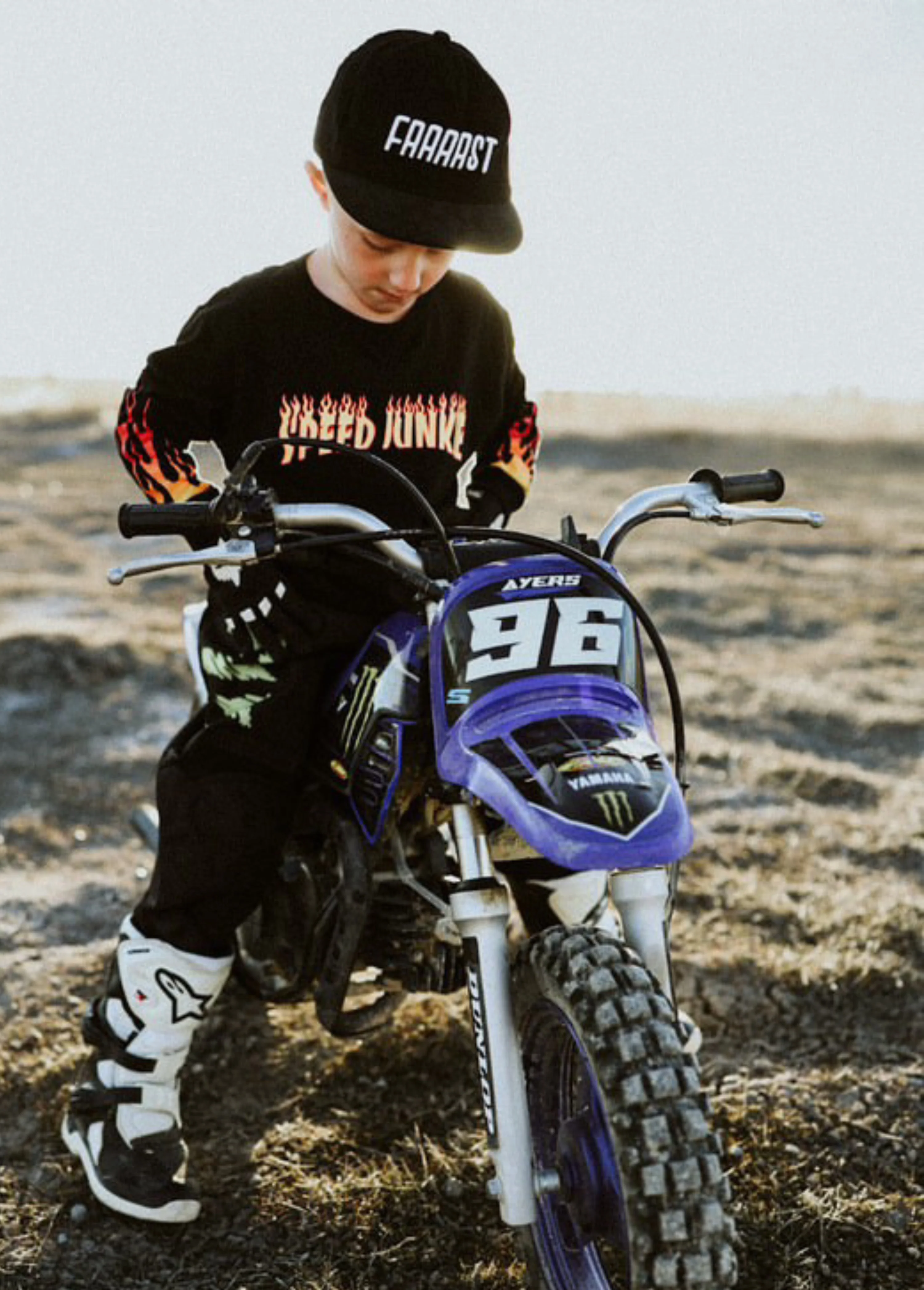 FAAAST Snapback - Image 5