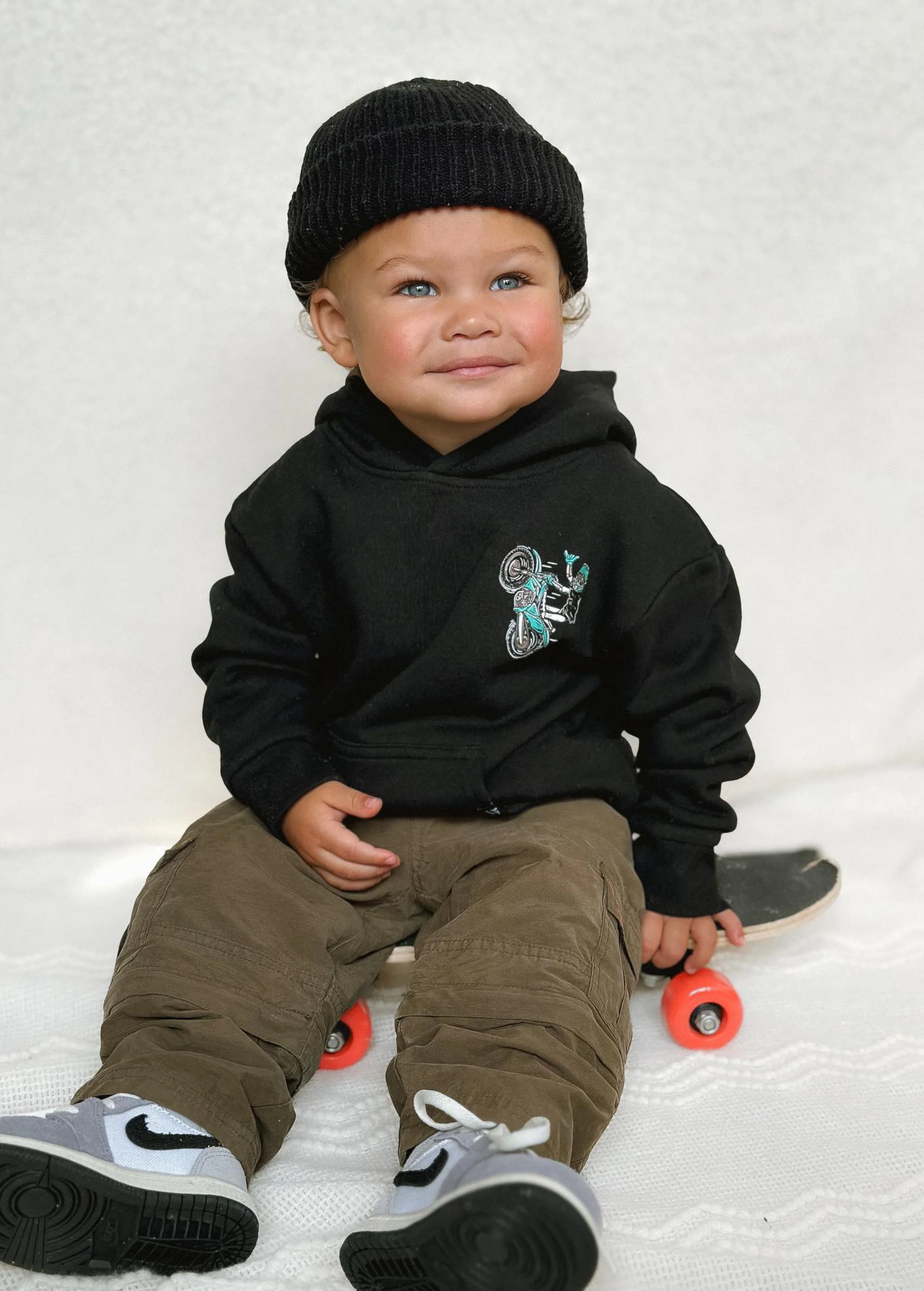 Fast is Fun Hoodie - Image 3