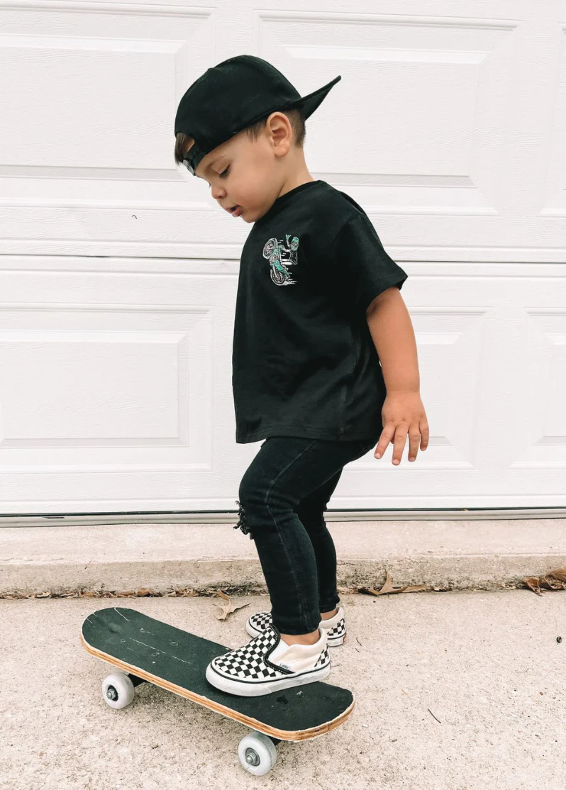 Fast is Fun T-Shirt - Image 5