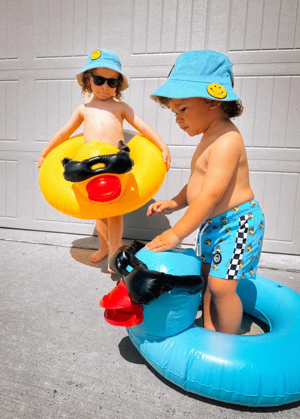 Fast As Duck Boardies - Image 3