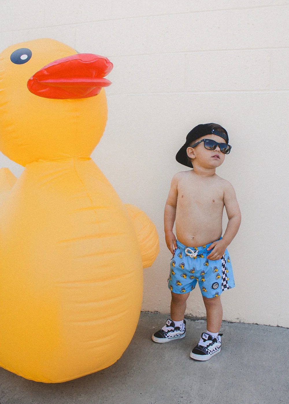 Fast As Duck Boardies - Image 5