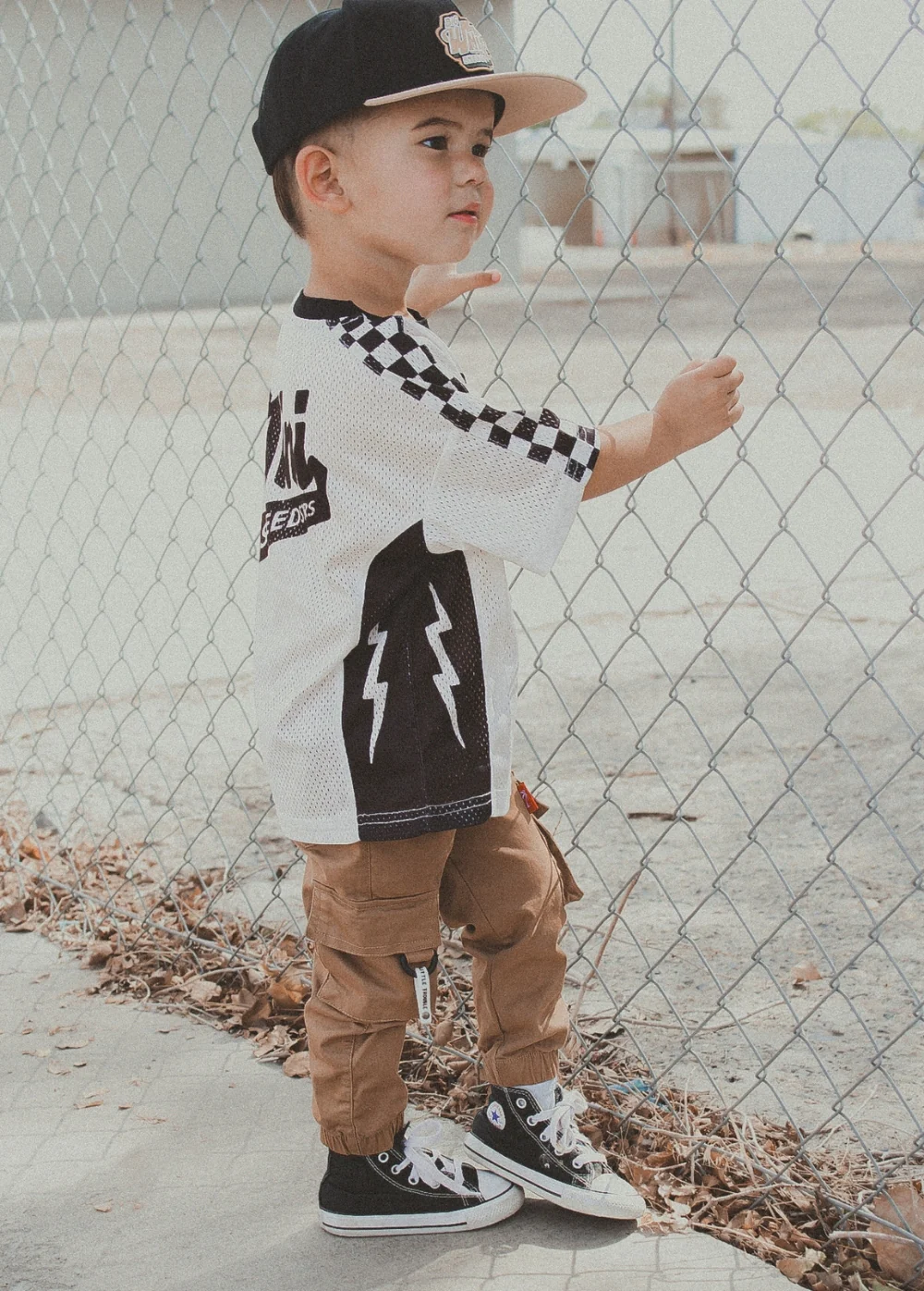 Fuel The Fun Jersey - Image 3