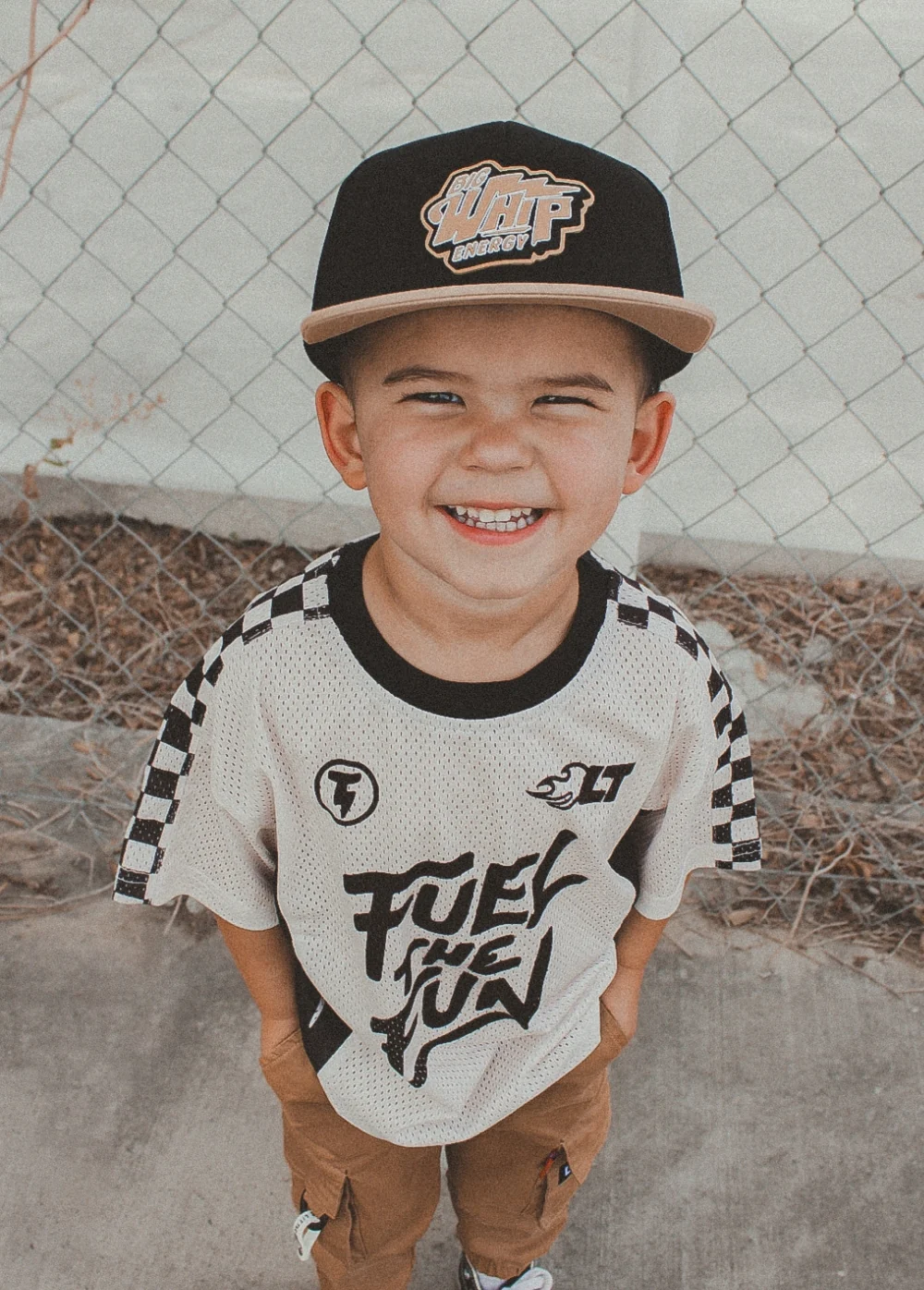 Fuel The Fun Jersey - Image 4