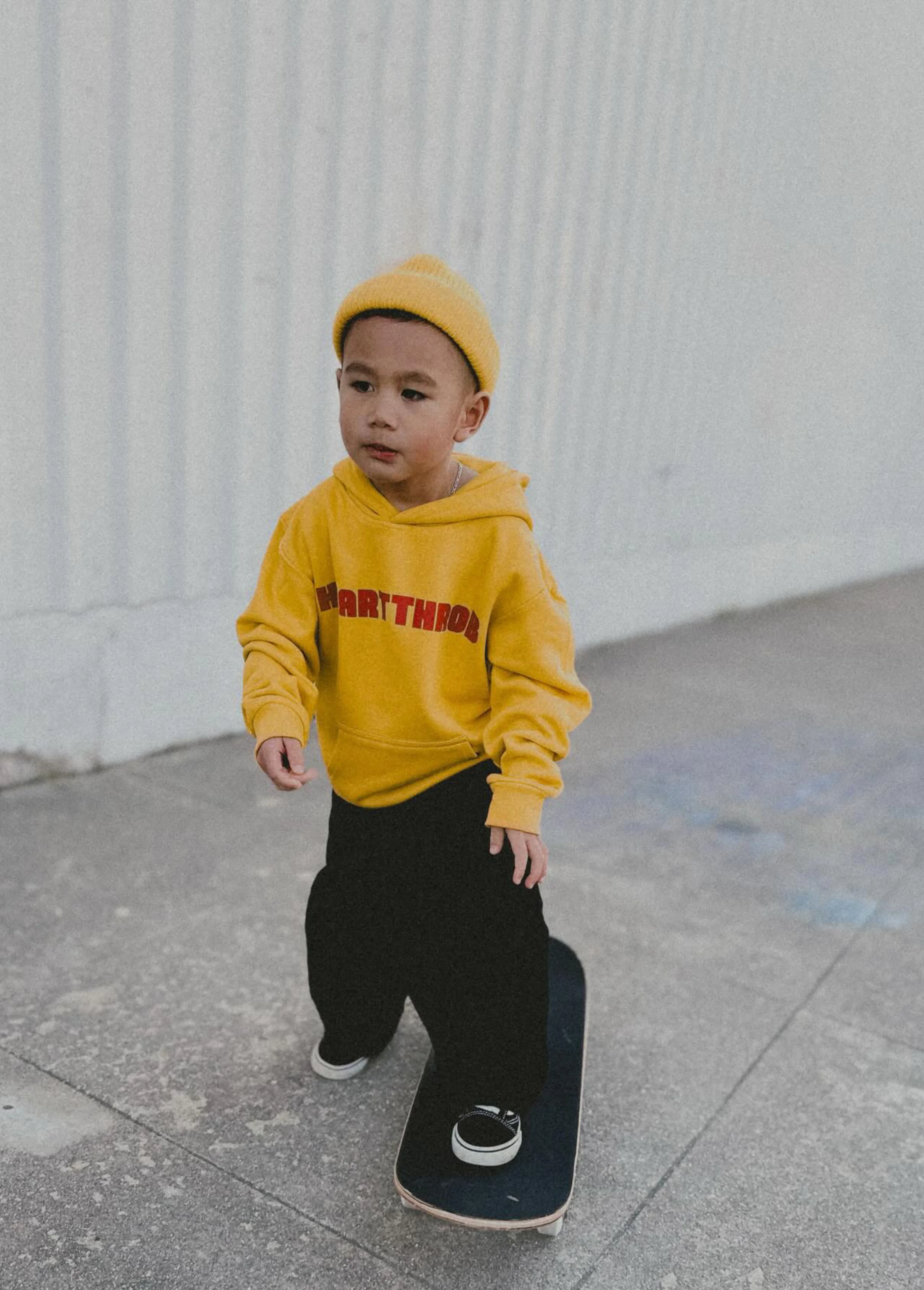 Heartthrob Hoodie - Image 4