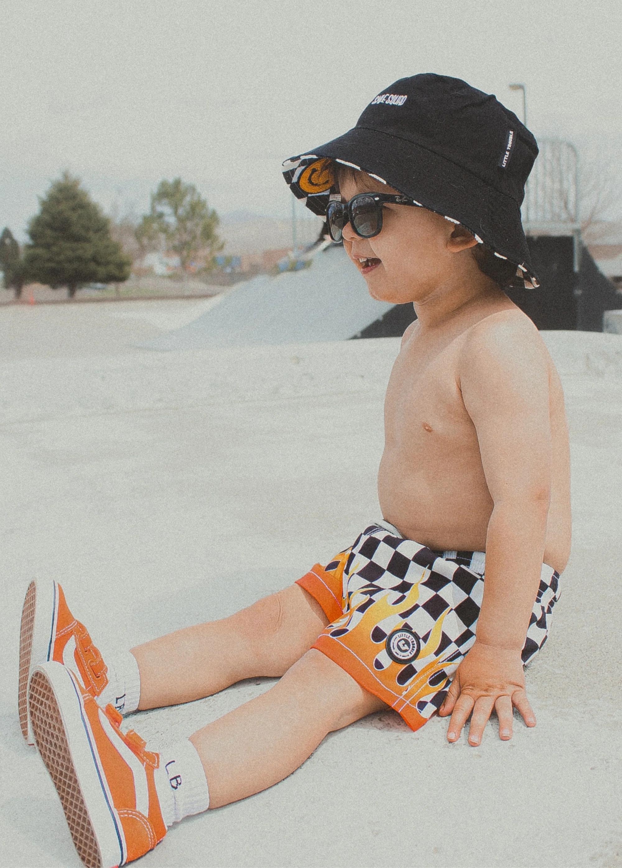 Heater Boardies - Image 3