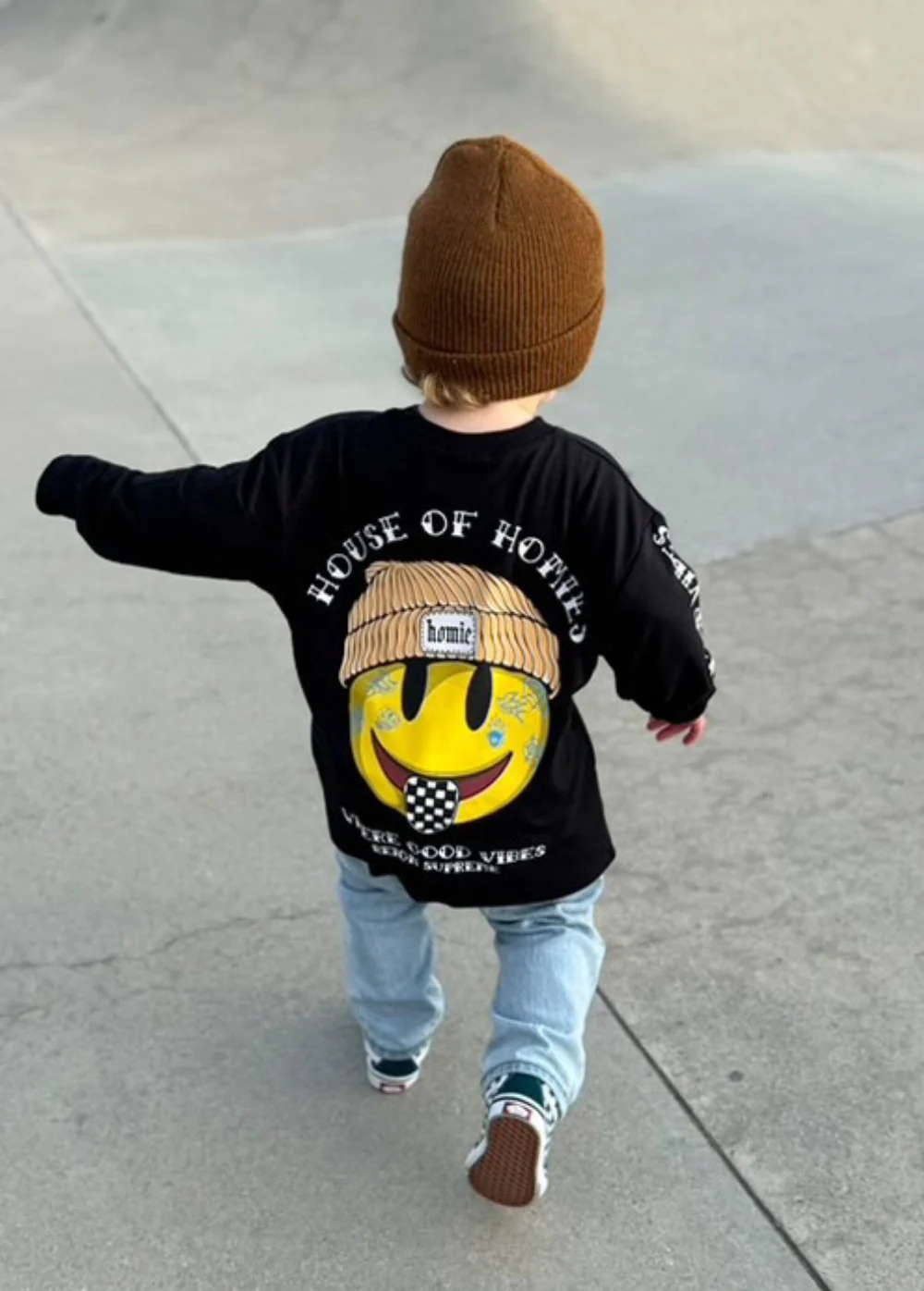 House Of Homies Long Sleeve - Image 3