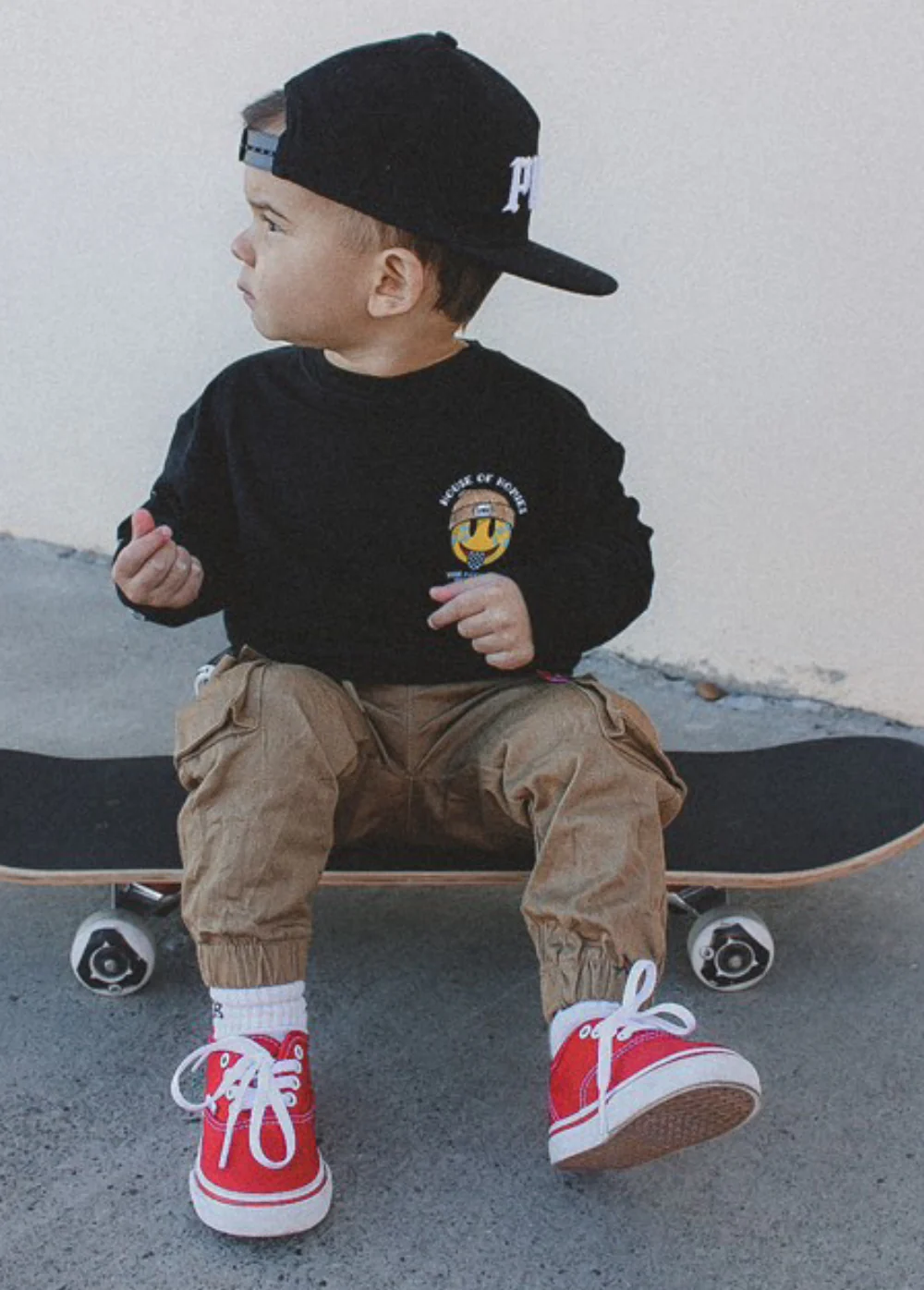 House Of Homies Long Sleeve - Image 4