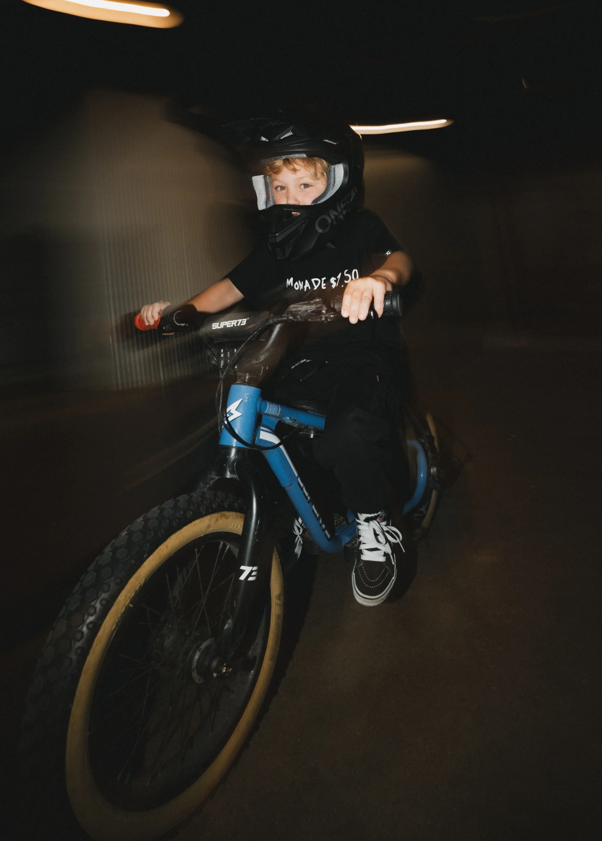 Need $ For Dirt Bikes T-Shirt - Image 3