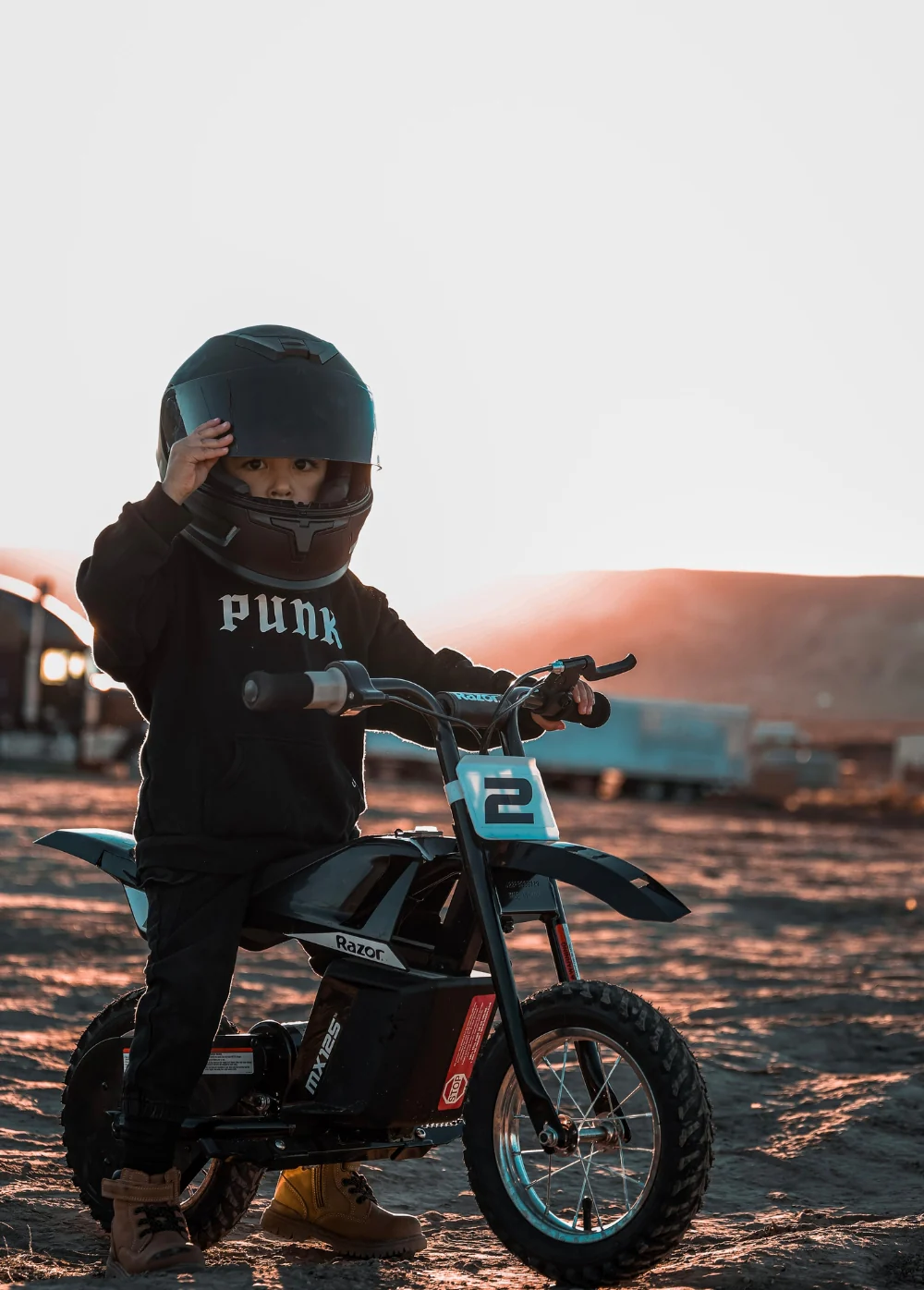 PUNK Hoodie - Image 5