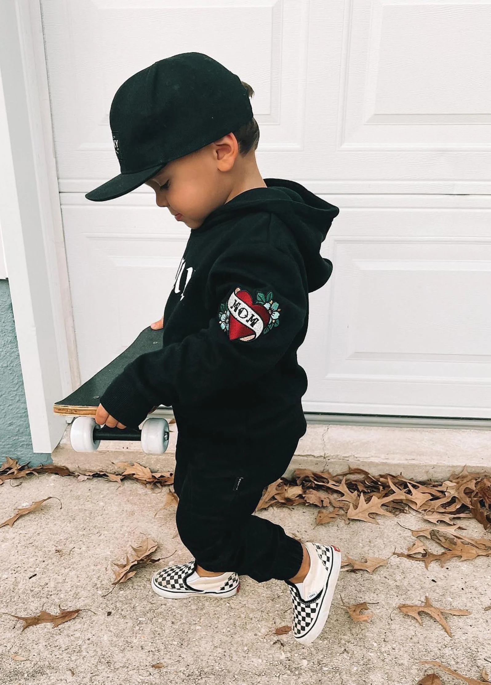 PUNK Hoodie - Image 6