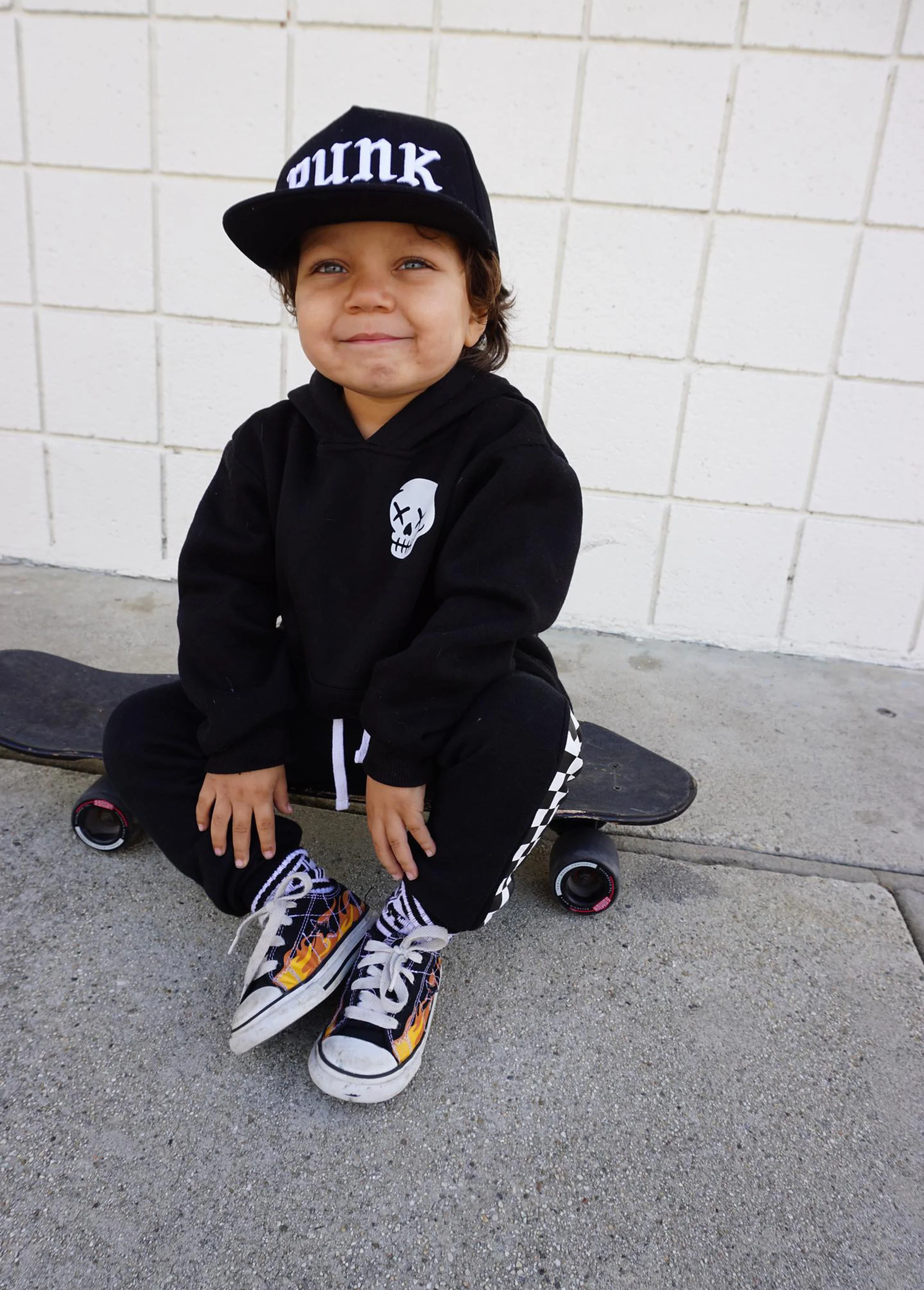 PUNK Snapback - Image 4