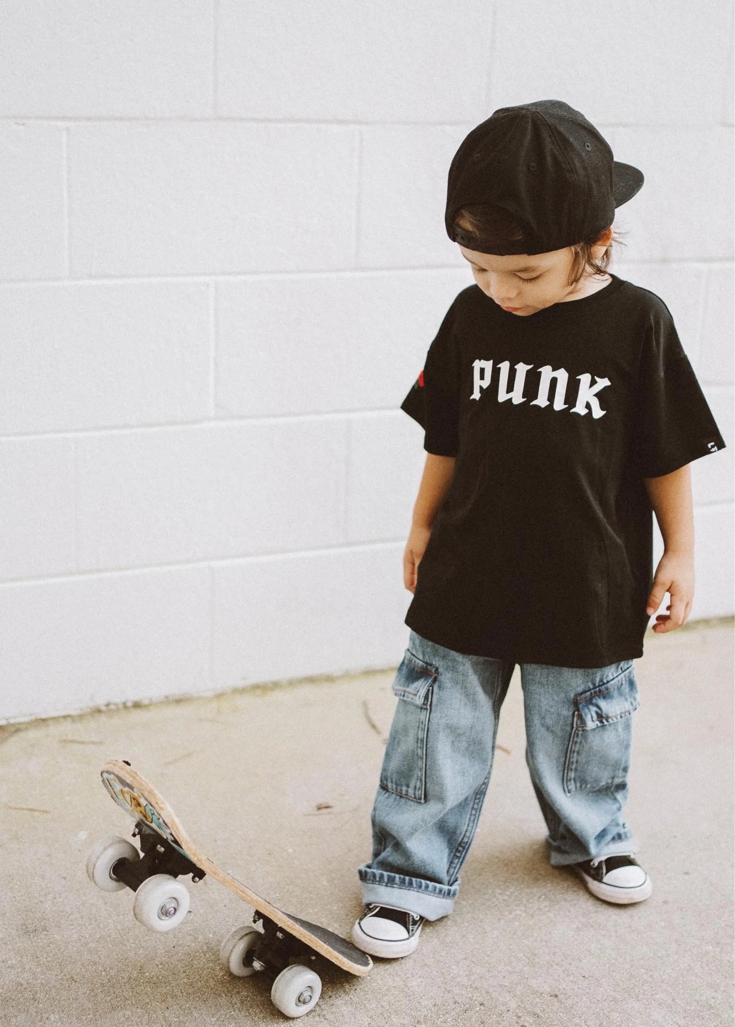 PUNK T-Shirt - Image 4