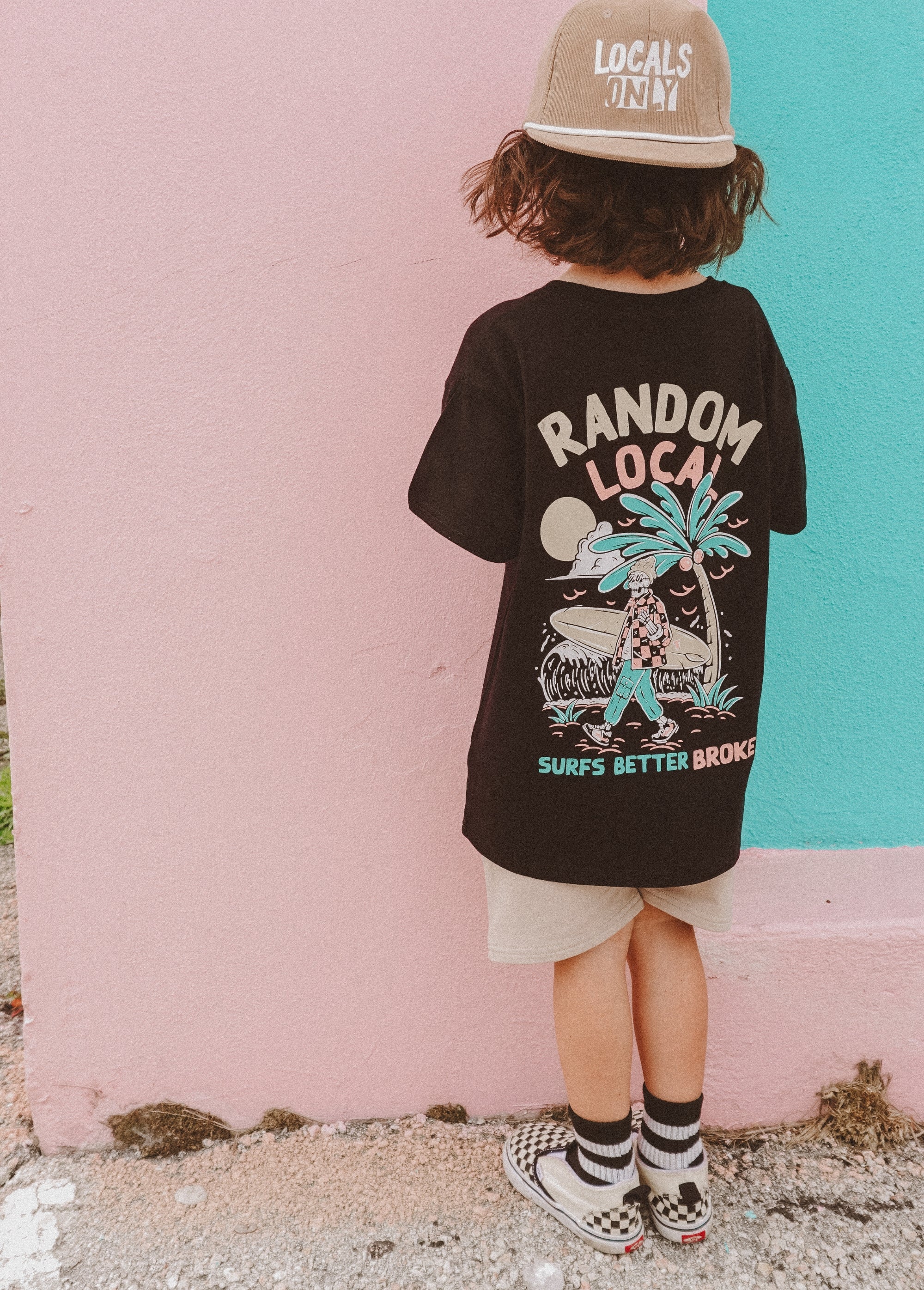 Random Local T-Shirt - Image 6