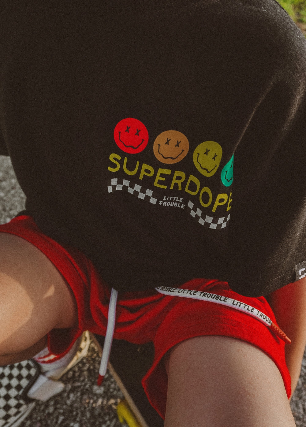 Superdope T-Shirt - Image 4