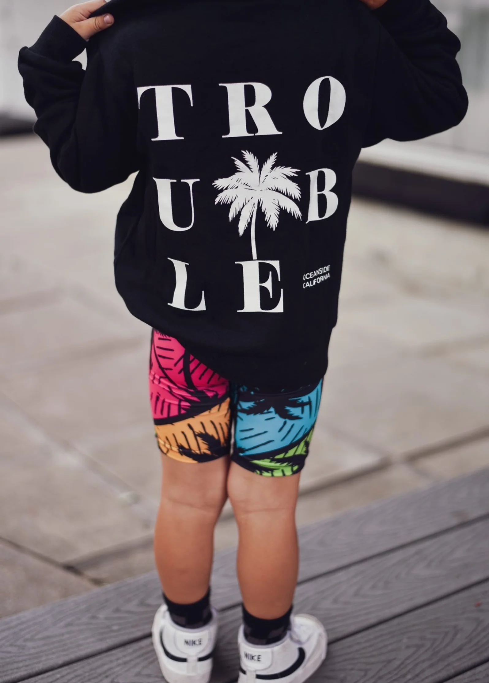 Trouble In Paradise - Image 4