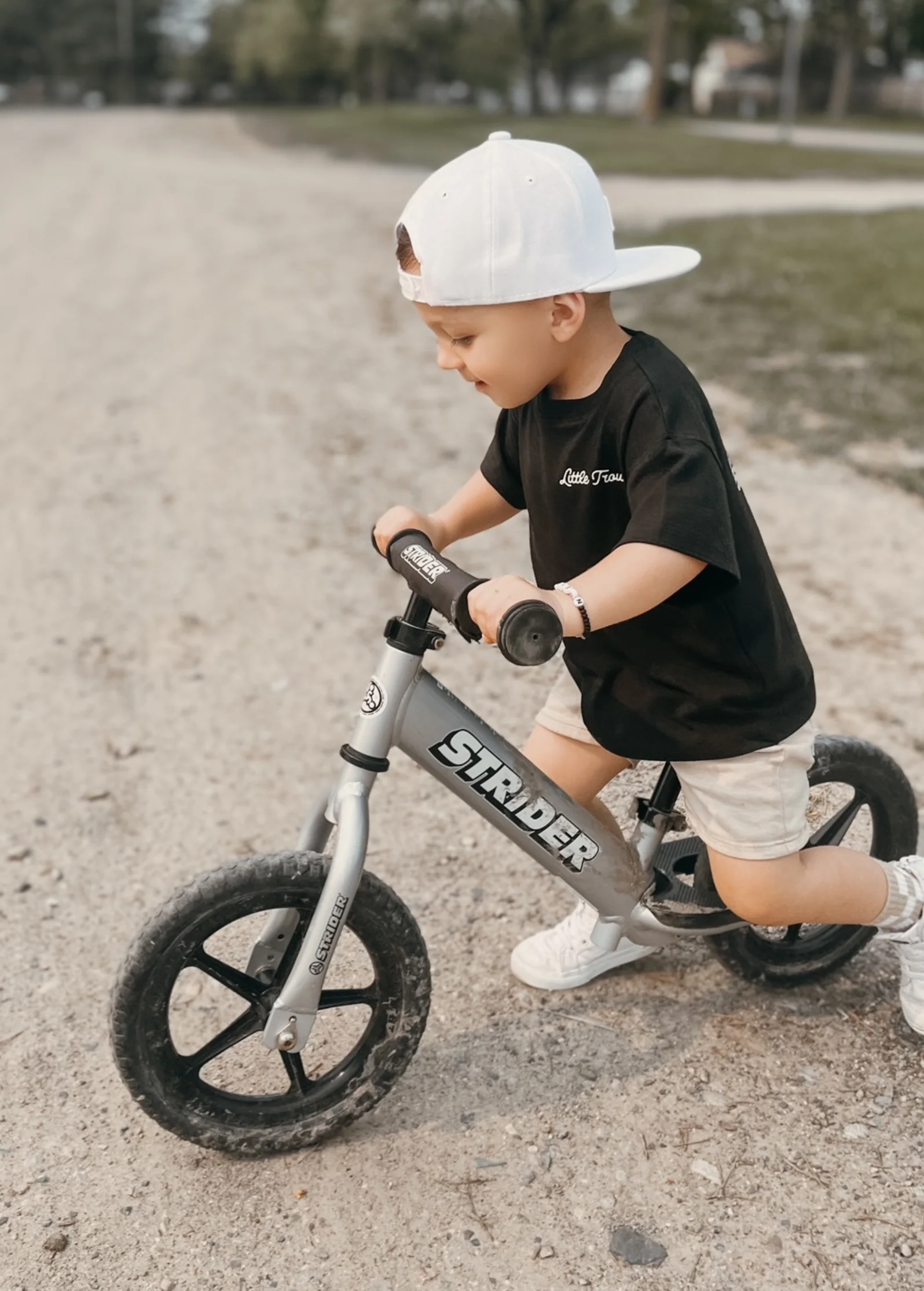 Wild One T-shirt - Image 4